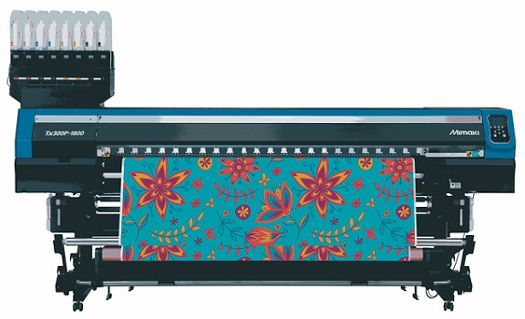  Mimaki Tx300P-1800