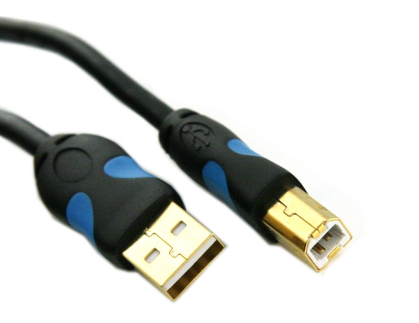  USB cable