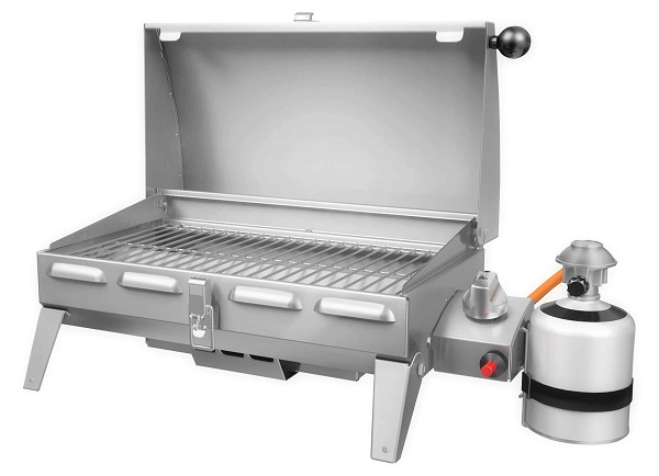  Gas grill