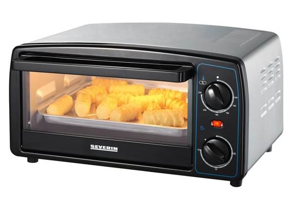  Mini oven