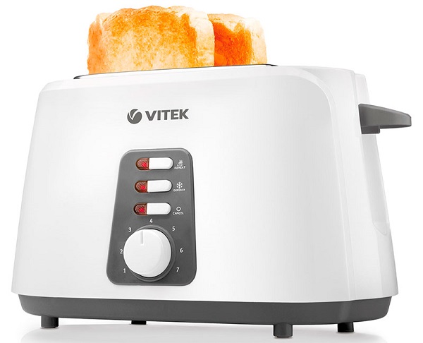  Toasters VT -1580