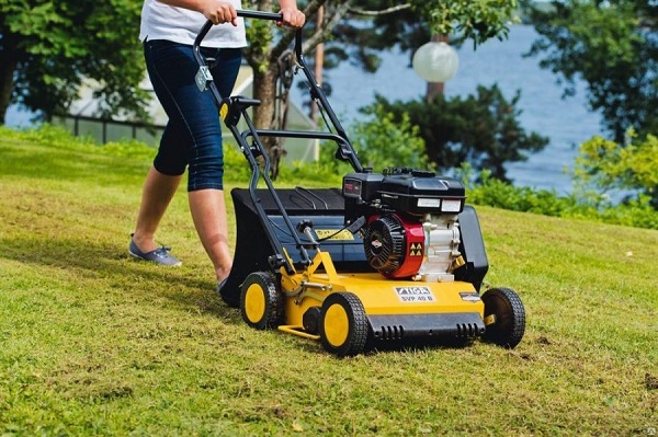  Scarifier