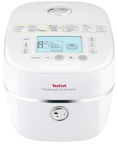  Tefal RK900132