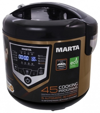  Marta MT-4301