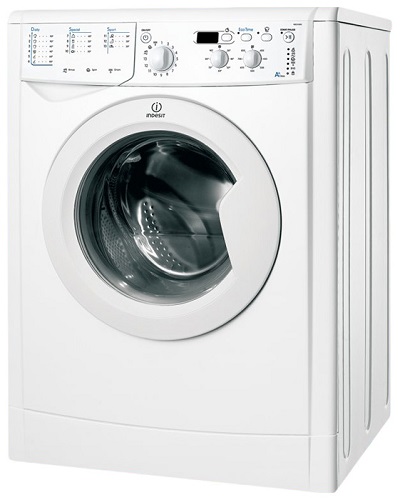  Indesit IWUB 4085