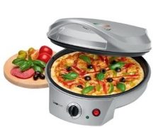  Pizza maker