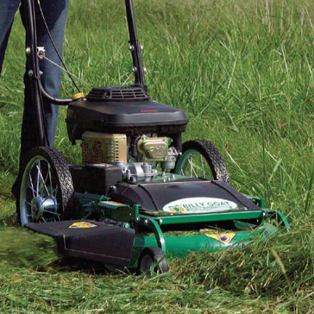  High Grass Mower