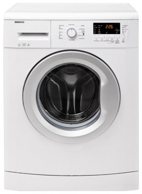   BEKO WKB 61031 PTYA