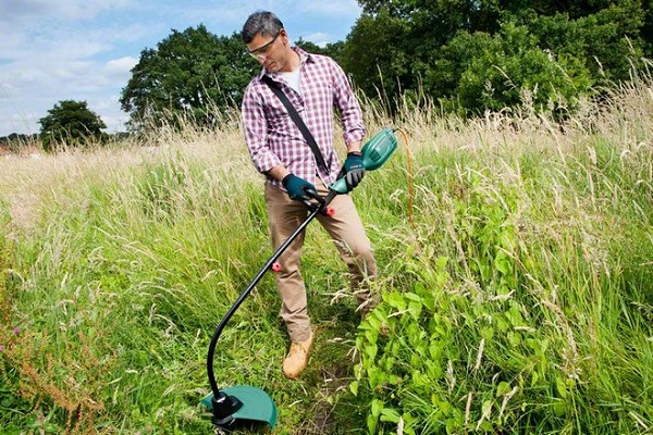  High Grass Trimmer