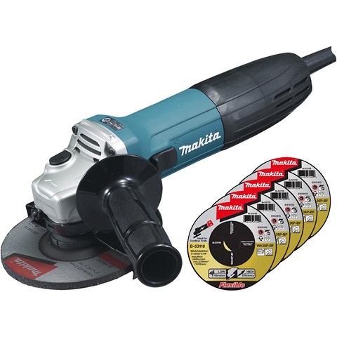  Makita GA5030X3