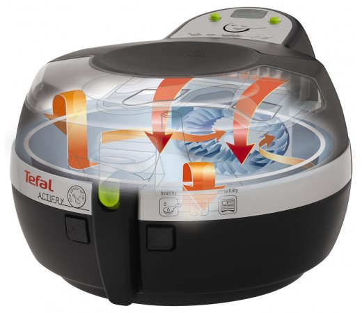  Tefal ActiFry FZ7072