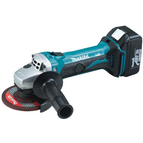  Makita BGA 452 RFE