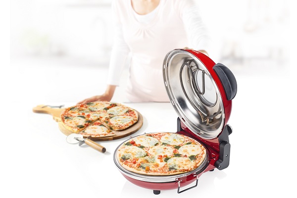  Pizza maker