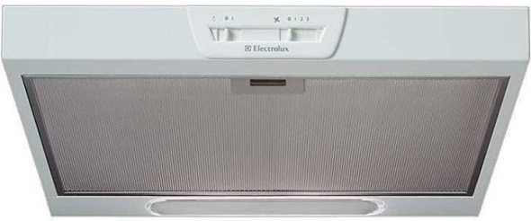  Electrolux EFT 531 W