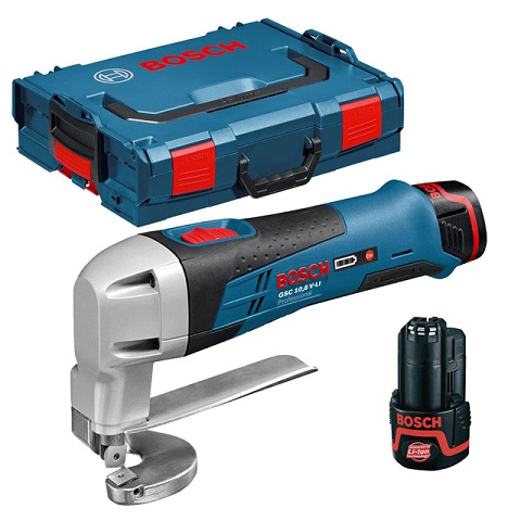  Bosch GSC 10.8 V-LI