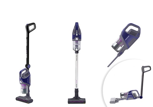  vacuum cleaner configurations