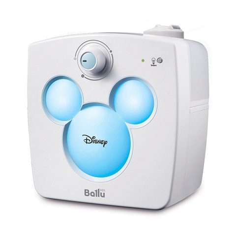  Ballu UHB-240 Disney