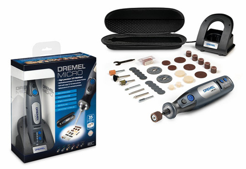  Dremel Micro 8050-35