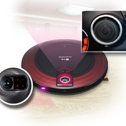  Features of robotic vacuum cleaners with smart navigation