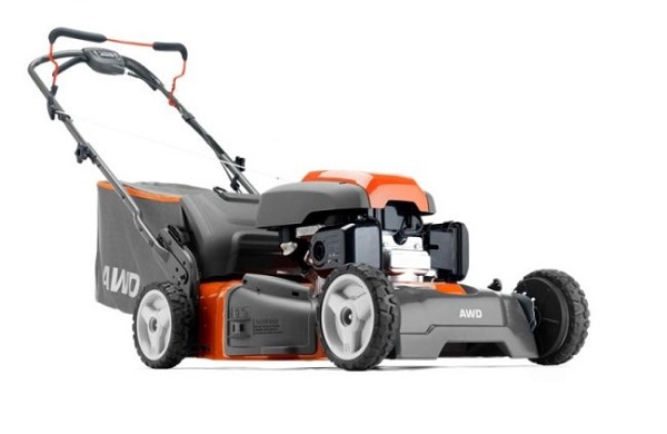  Husqvarna LC 356AWD e 9614102-92