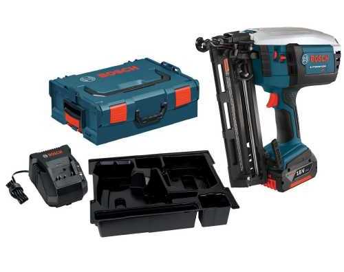  Bosch GSK 18 V-LI Professional (FNH180KL-16)