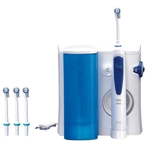  Oral-B Professional Care OxyJet MD20