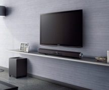  Soundbar rating