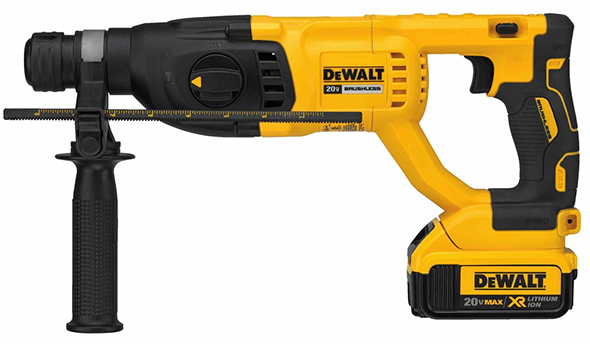  DeWALT DCH133N