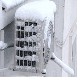  Pros and cons of installing air conditioning in the winter