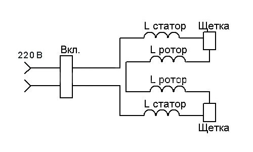  Електрическа верига