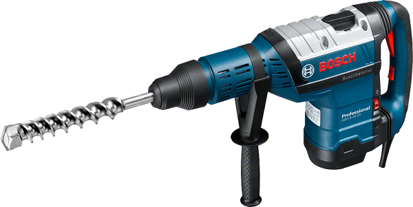  Bosch GBN 8-45 DV