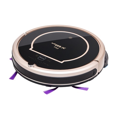  Robot Vacuum Cleaner