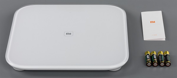  Xiaomi Mi Smart Scale