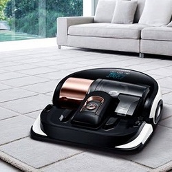  Types of robot vacuum cleaners