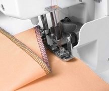  Overlock rating