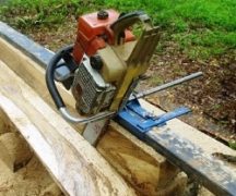  Homemade chainsaws