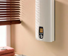  Top water heaters