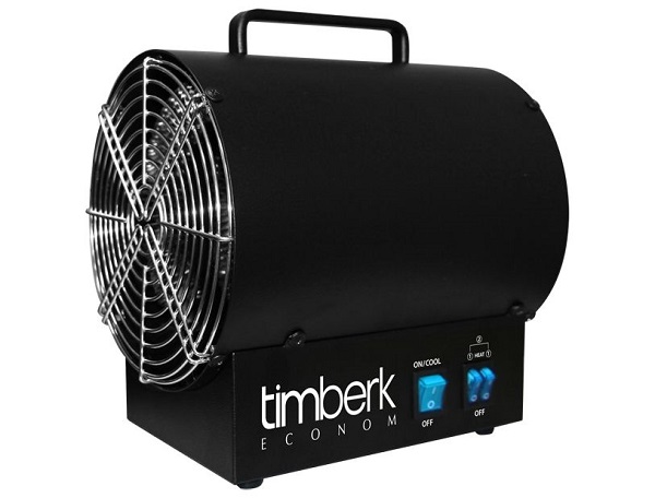   Timberk TIH R2S 3K