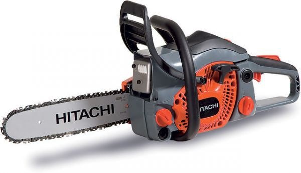  Hitachi CS33EB