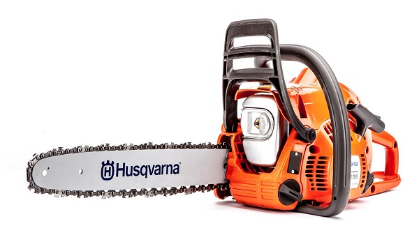  Husqvarna 236