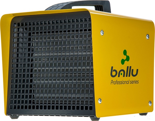  Ballu BKX-5