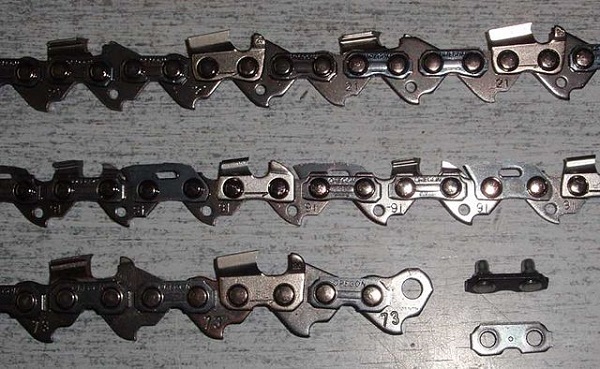  Chainsaw Chain