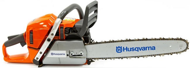  Husqvarna 576XP-18