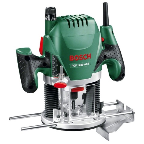  BOSCH POF 1400AE