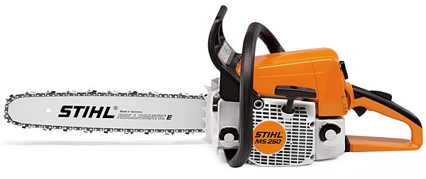  Stihl MS 250