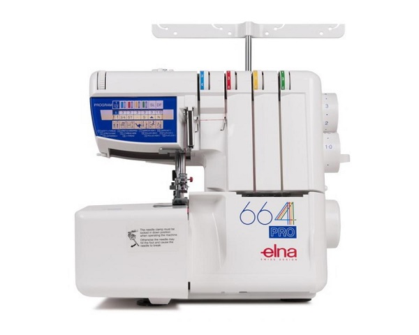  Elna 664PRO