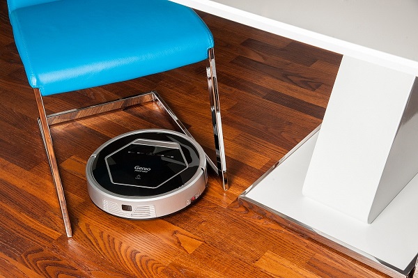  Robot vacuum cleaner Genio