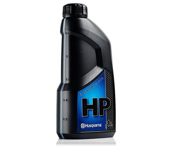  2-stroke oil Husqvarna HP