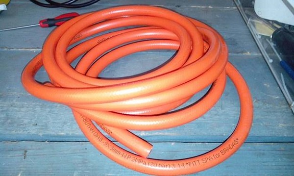  Hose