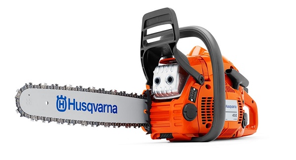  Husqvarna 450e II